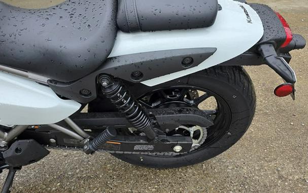 2024 Kawasaki ELIMINATOR 450 ABS