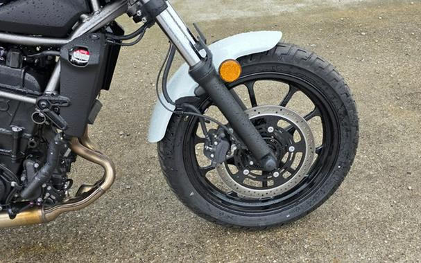 2024 Kawasaki ELIMINATOR 450 ABS