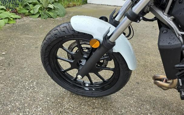 2024 Kawasaki ELIMINATOR 450 ABS