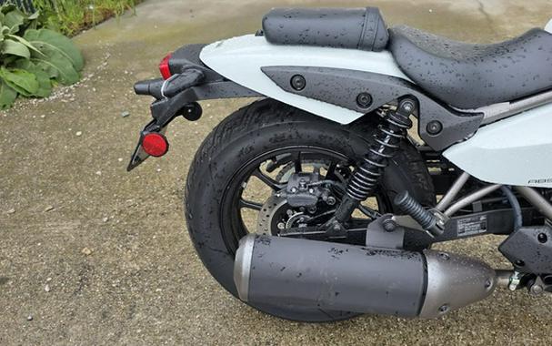 2024 Kawasaki ELIMINATOR 450 ABS