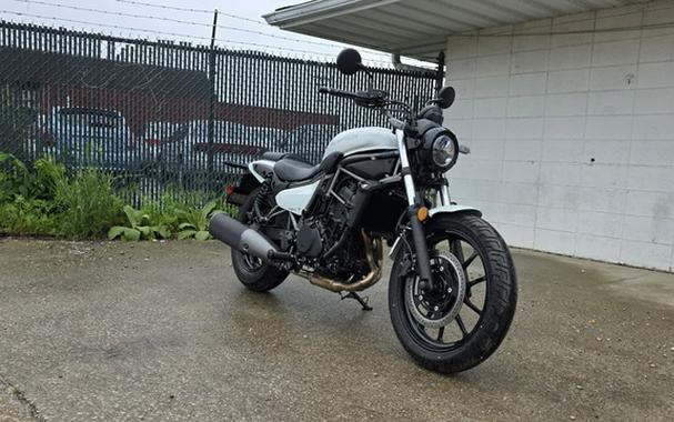 2024 Kawasaki ELIMINATOR 450 ABS