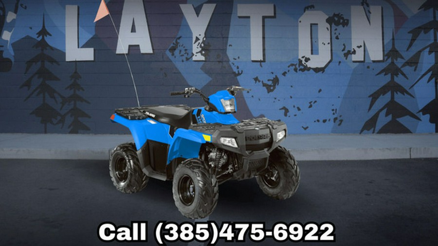 2026 Polaris Sportsman 110