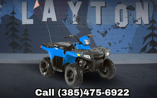 2026 Polaris Sportsman 110