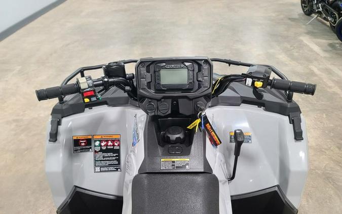 2026 Polaris Sportsman 570