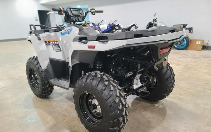 2026 Polaris Sportsman 570