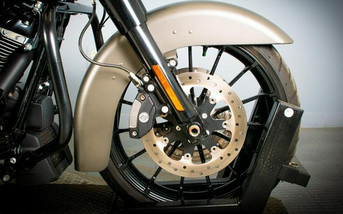 2019 Harley-Davidson Street Glide Special - FLHXS