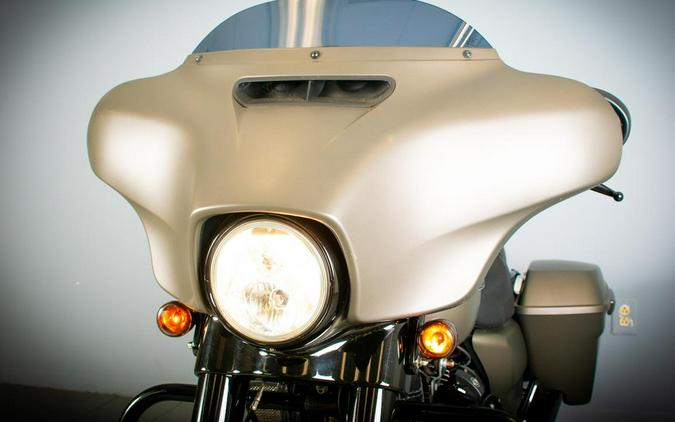 2019 Harley-Davidson Street Glide Special - FLHXS