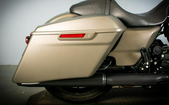 2019 Harley-Davidson Street Glide Special - FLHXS