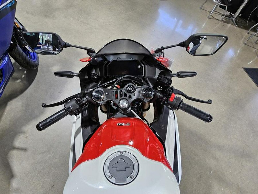 2026 Yamaha YZF-R3 70th Anniversary Edition