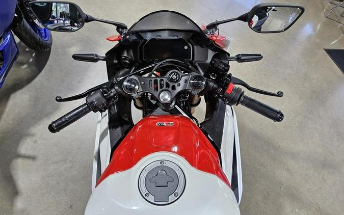 2026 Yamaha YZF-R3 70th Anniversary Edition