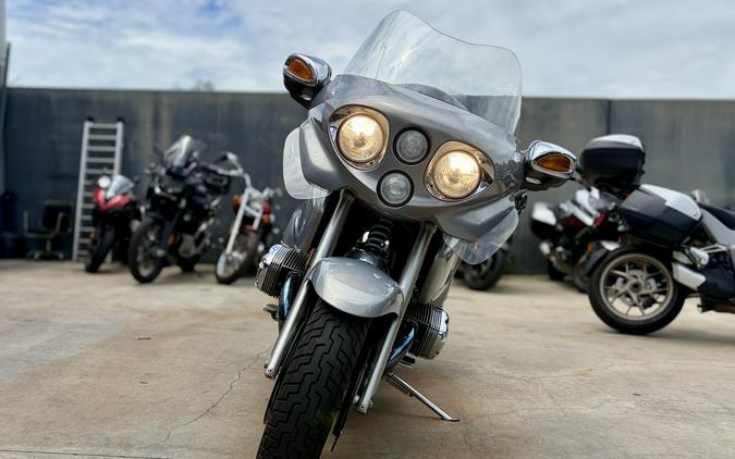 2004 BMW 1200 CL CUSTOM