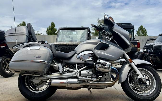 2004 BMW 1200 CL CUSTOM