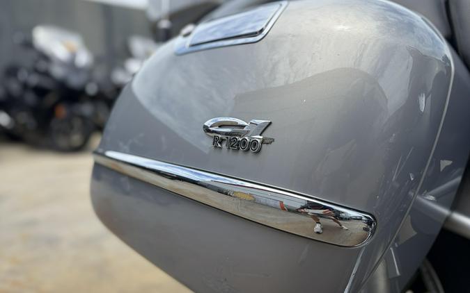 2004 BMW 1200 CL CUSTOM