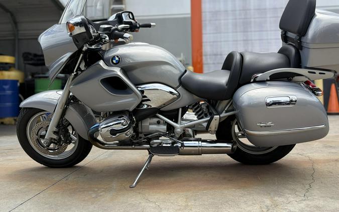 2004 BMW 1200 CL CUSTOM