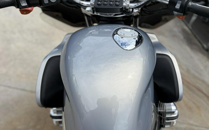 2004 BMW 1200 CL CUSTOM