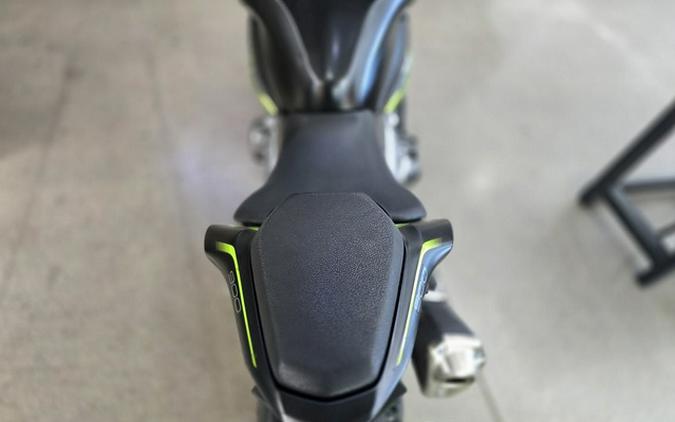2019 Kawasaki Z900 ABS