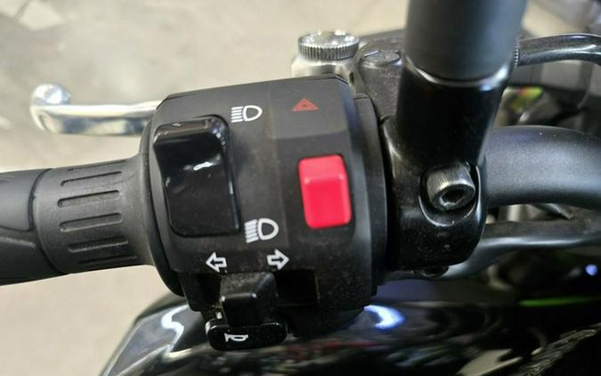 2019 Kawasaki Z900 ABS