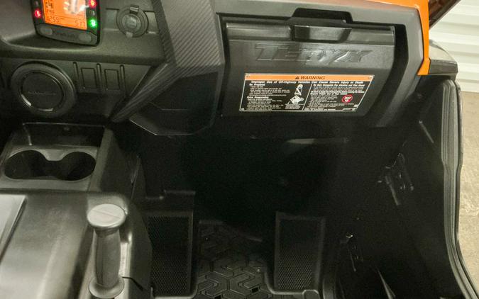 2019 Kawasaki Teryx4 LE