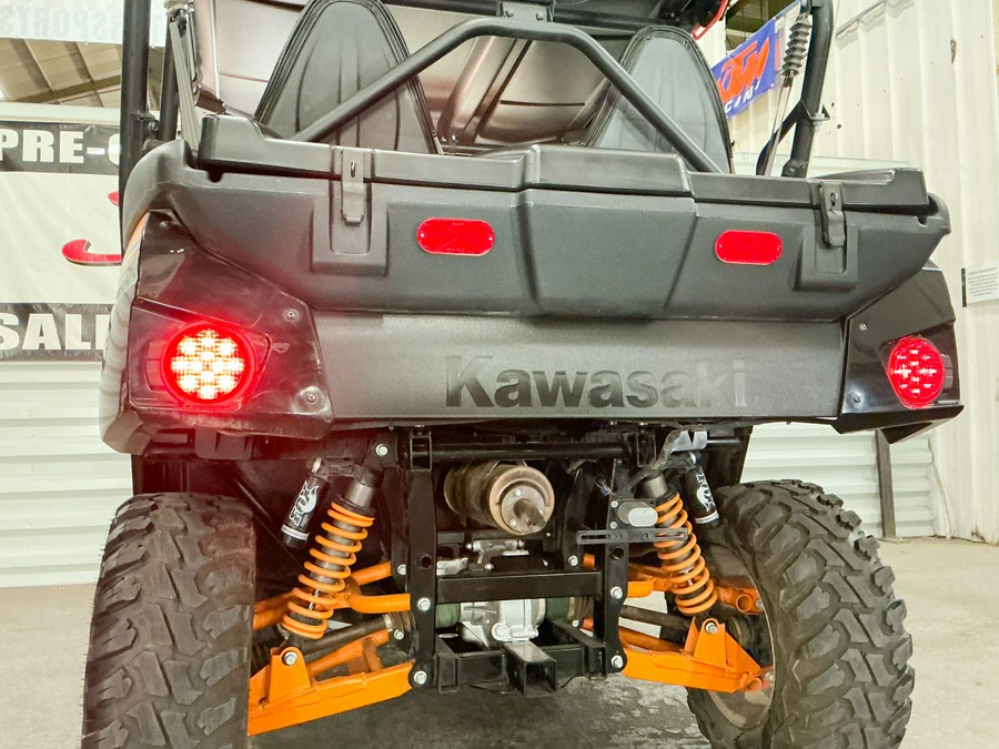 2019 Kawasaki Teryx4 LE