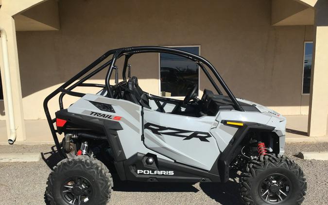 2023 Polaris RZR Trail S 1000 Premium