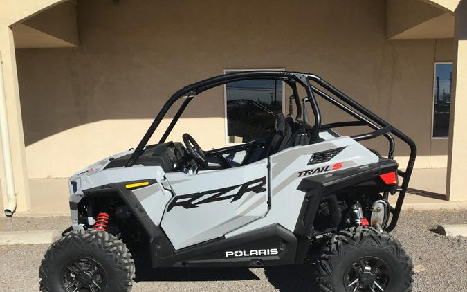 2023 Polaris RZR Trail S 1000 Premium