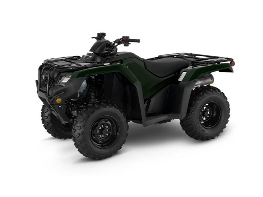 2023 Honda FourTrax Rancher® ES