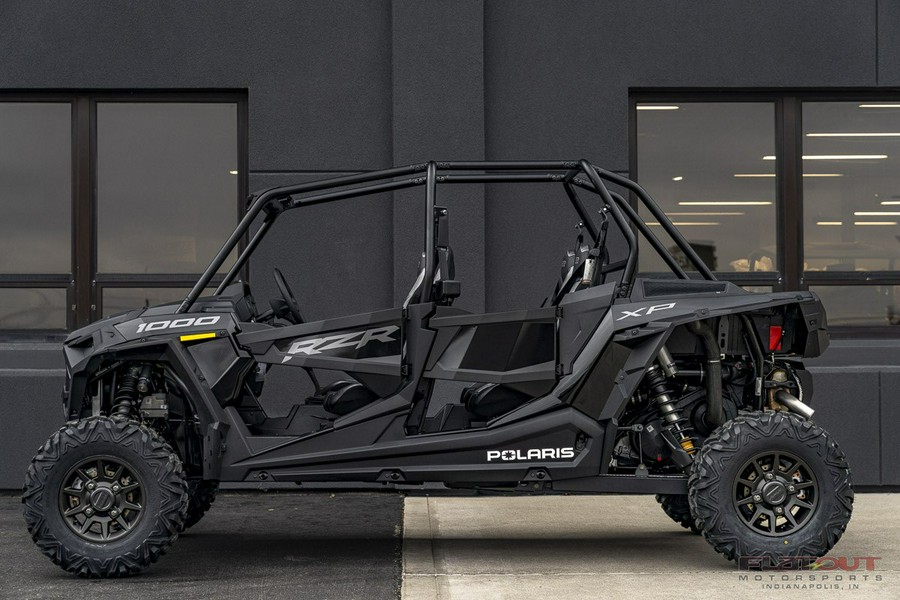 2023 Polaris Industries RZR XP4 1000 SPORT