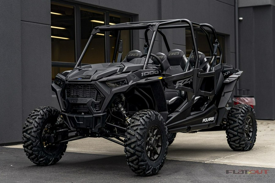 2023 Polaris Industries RZR XP4 1000 SPORT