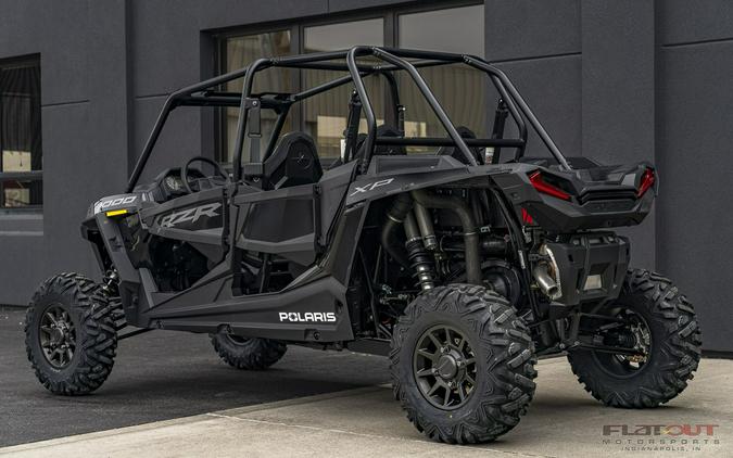 2023 Polaris Industries RZR XP4 1000 SPORT