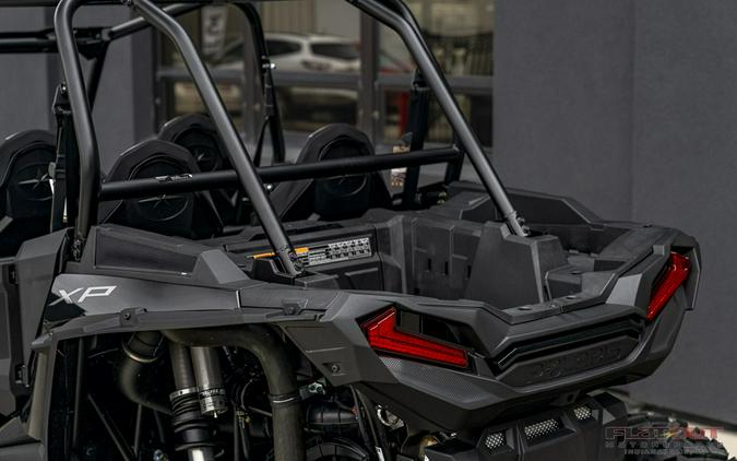 2023 Polaris Industries RZR XP4 1000 SPORT