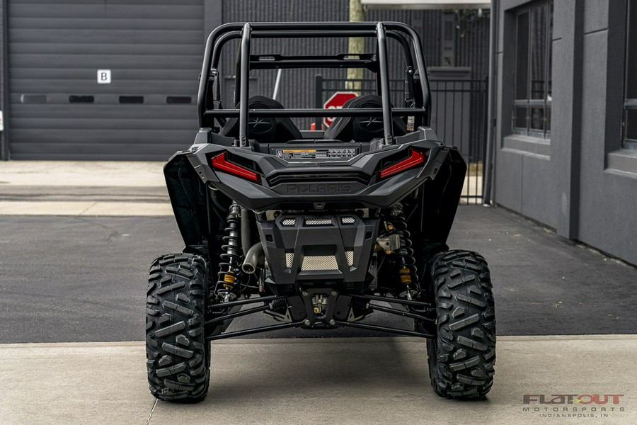 2023 Polaris Industries RZR XP4 1000 SPORT