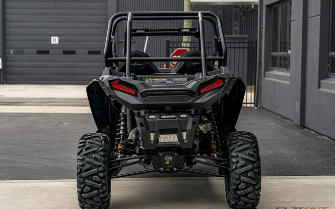 2023 Polaris Industries RZR XP4 1000 SPORT