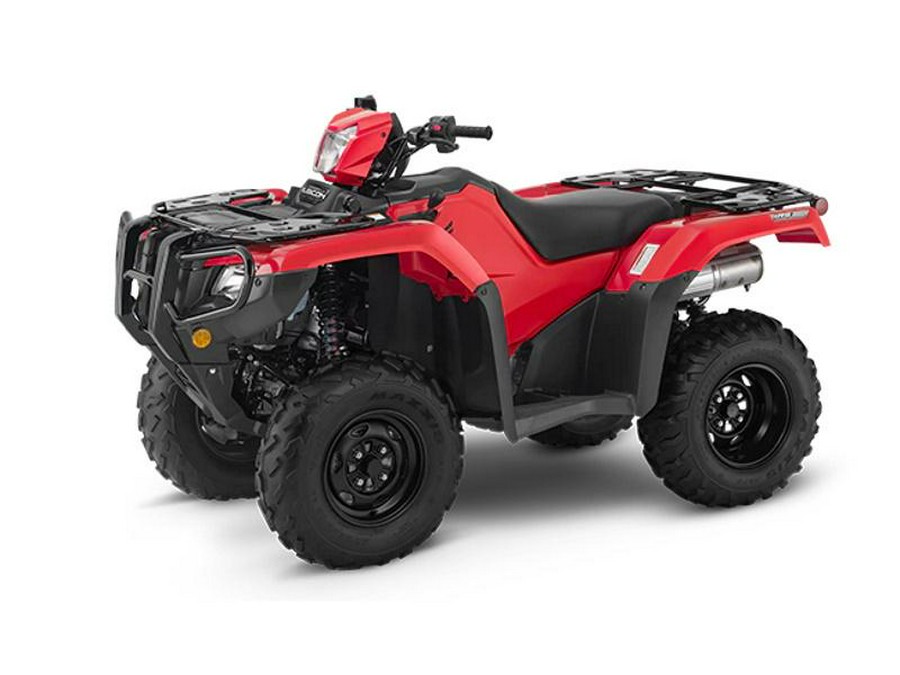 2023 Honda® FourTrax Foreman Rubicon 4x4 Automatic DCT EPS