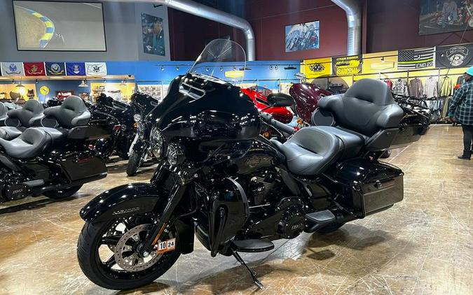 2023 Harley-Davidson® FLHTK - Ultra Limited