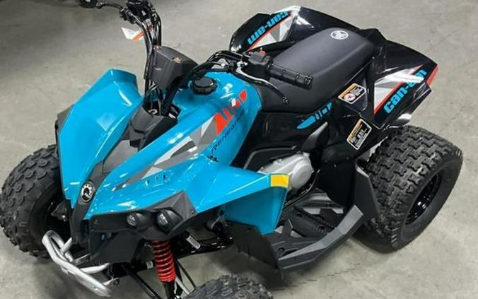 2024 Can-Am® Renegade 110 EFI