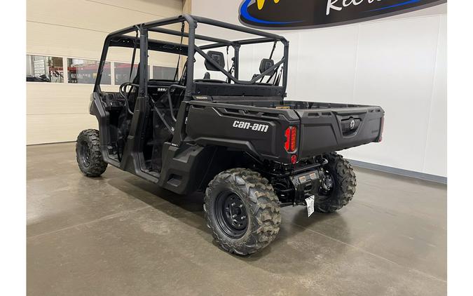 2023 Can-Am DEFENDER MAX HD7