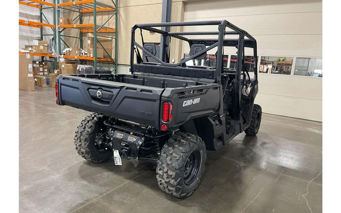 2023 Can-Am DEFENDER MAX HD7