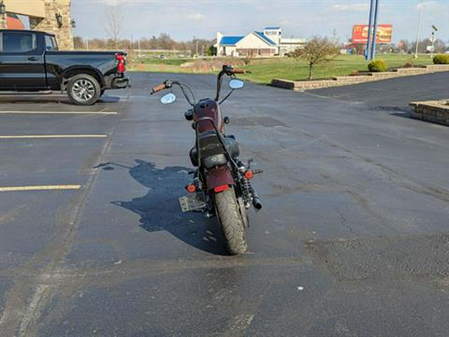 2018 Harley-Davidson Iron 1200™