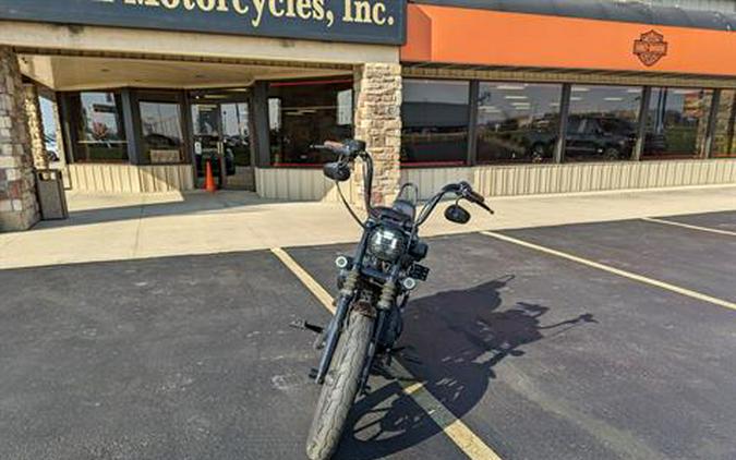 2018 Harley-Davidson Iron 1200™