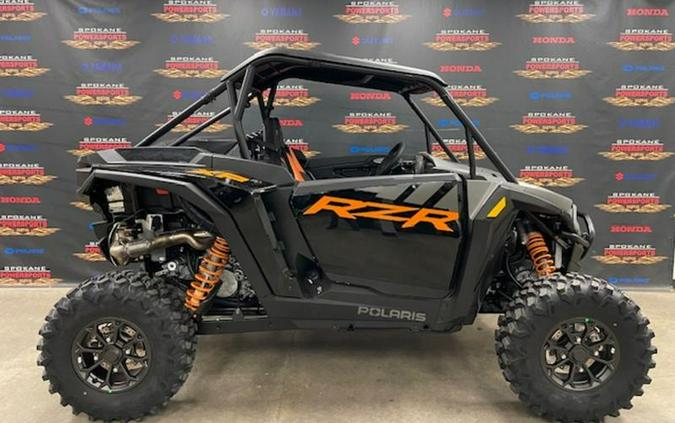 2024 Polaris® RZR XP 1000 Ultimate