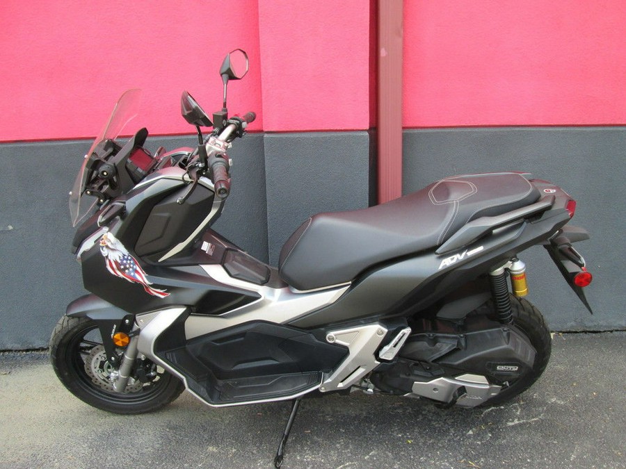2021 Honda® ADV150
