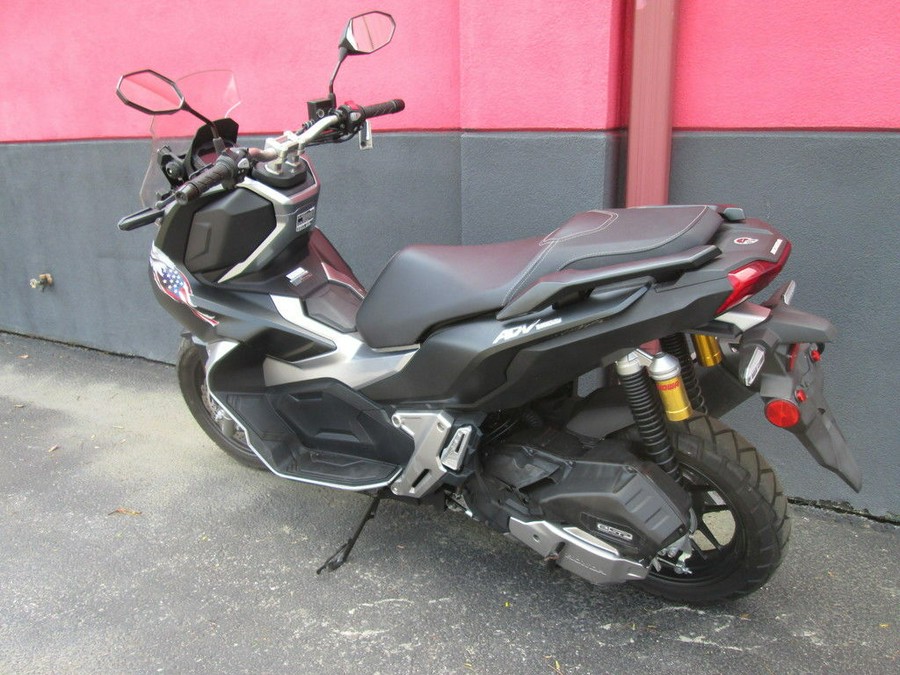 2021 Honda® ADV150