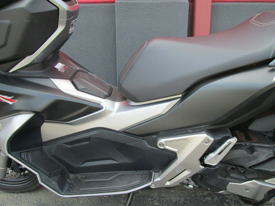 2021 Honda® ADV150