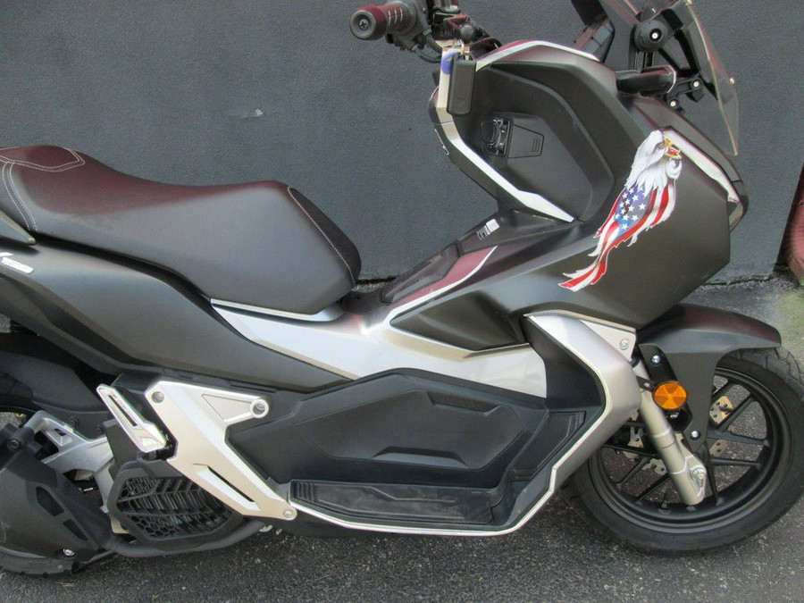 2021 Honda® ADV150