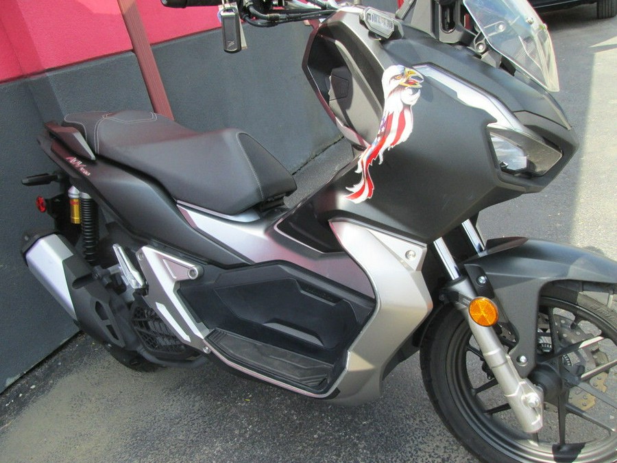2021 Honda® ADV150