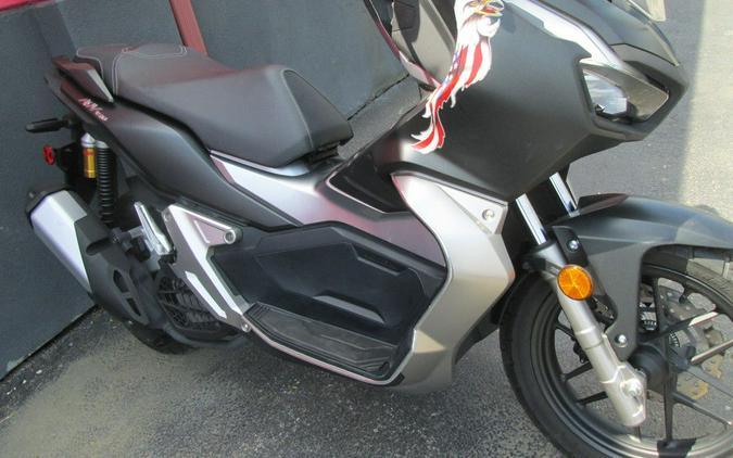 2021 Honda® ADV150