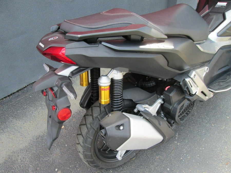 2021 Honda® ADV150