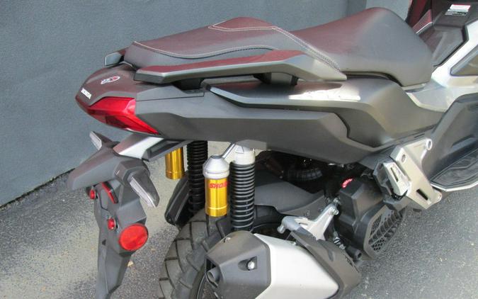 2021 Honda® ADV150