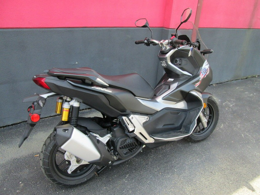 2021 Honda® ADV150