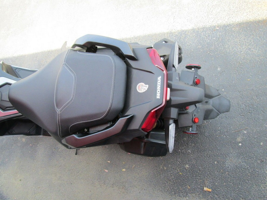 2021 Honda® ADV150